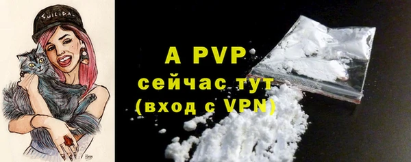 прущий лед Горняк