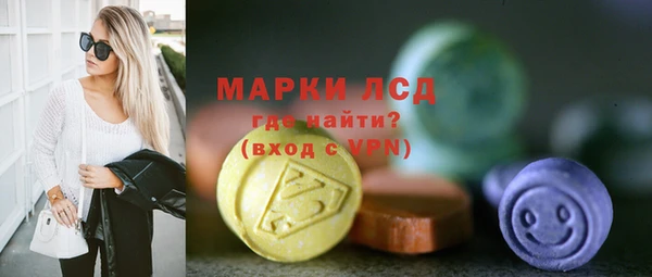 прущий лед Горняк